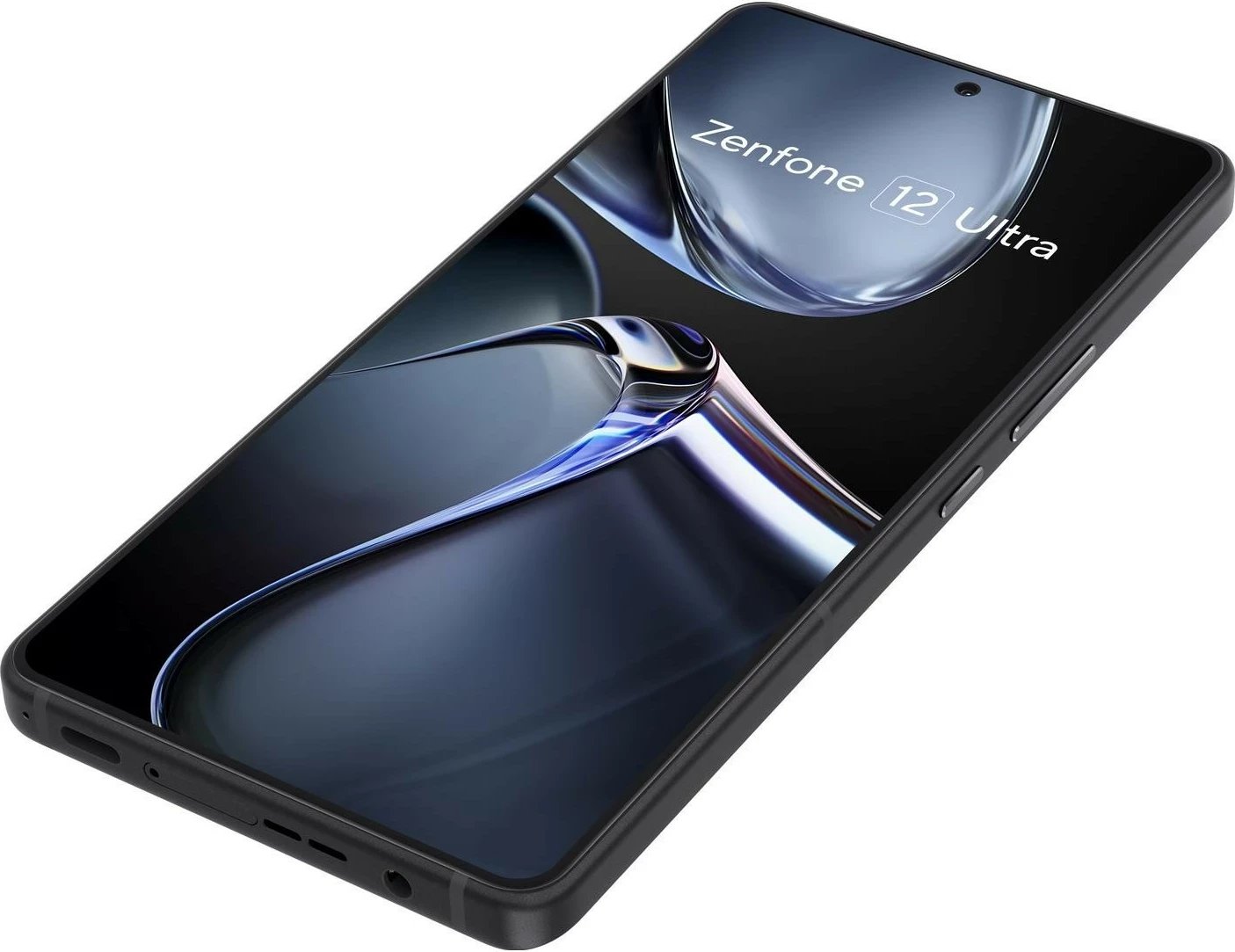 Celular Asus Zenfone 12 Ultra 5G, 16/512GB, i zi