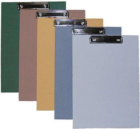 Tabelë me klip NEXT, 32x24cm, shumëngjyrëshe