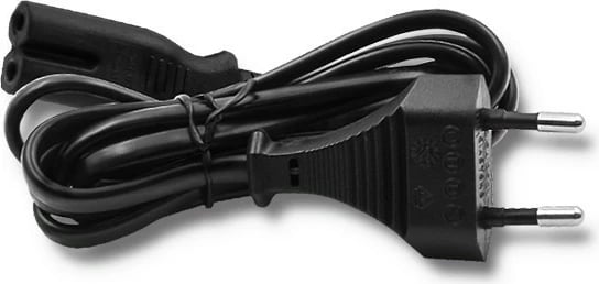 Kasë furnizimi Qoltec 50014.65W për laptop, 65W, 20V, 3.25A, 5.5x2.5mm, e zezë