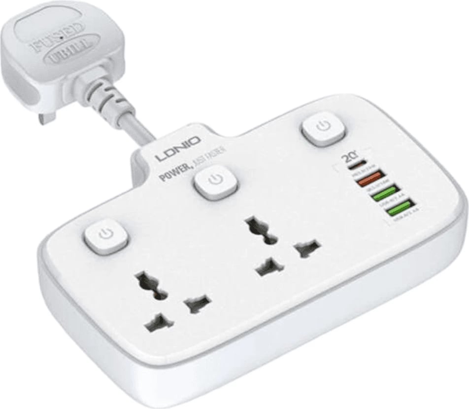 Prizë E Rrymës LDNIO SC2413