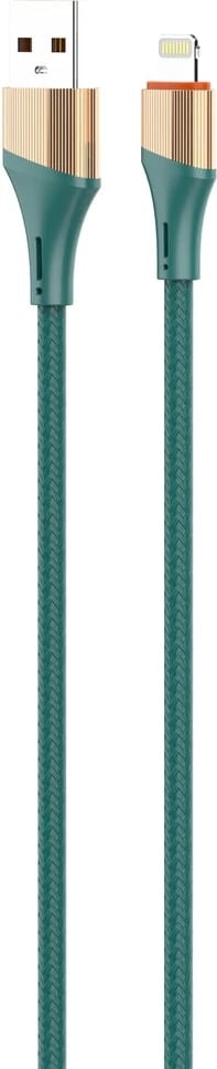 Kabllo E Karikimit LDNIO LS632 (Gjelbërt)