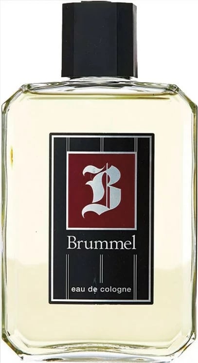 Eau de Cologne për meshkuj Brummel 125ml