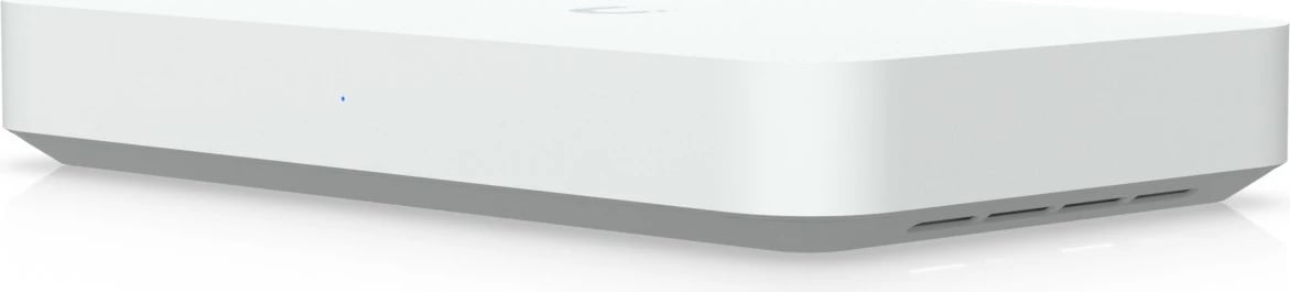 Gateway Ubiquiti UXG-Fiber, 4x 2.5GbE, ARM Cortex, 2GB RAM, e bardhë