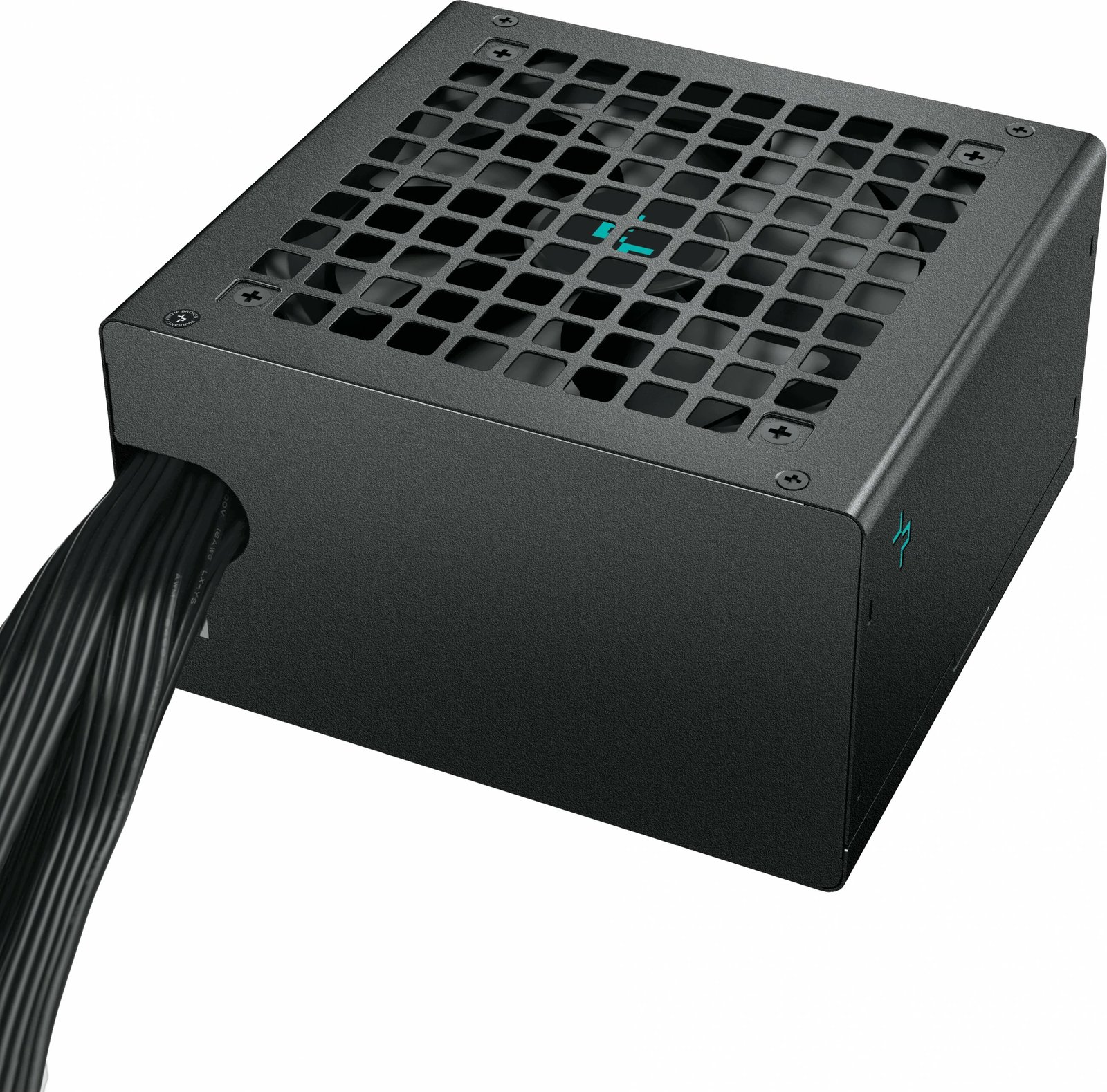 Furnizues energjie Deepcool PL650D, 650W, 80 PLUS Bronze, ATX 3.0, jo-modular, i zi
