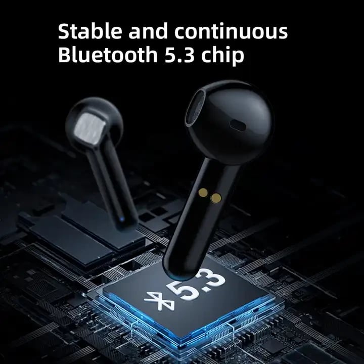 Dëgjuese Xiaomi Mibro S1, të zeza