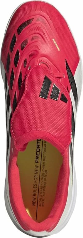 Atlete futbolli për fëmijë adidas Predator