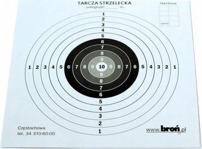 Pushkë ajrore PCP Kral Arms për meshkuj, e zezë