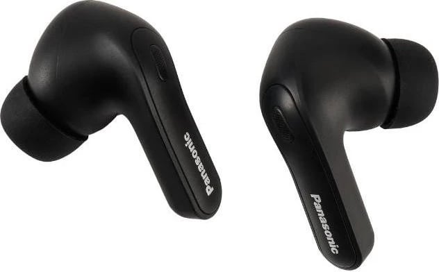 Veshje veshi Panasonic RZ-B310WDE-K, të zeza