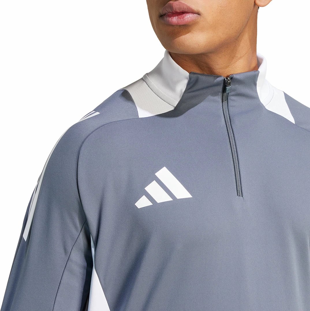 Duks për meshkuj adidas, gri Duks për meshkuj adidas, gri