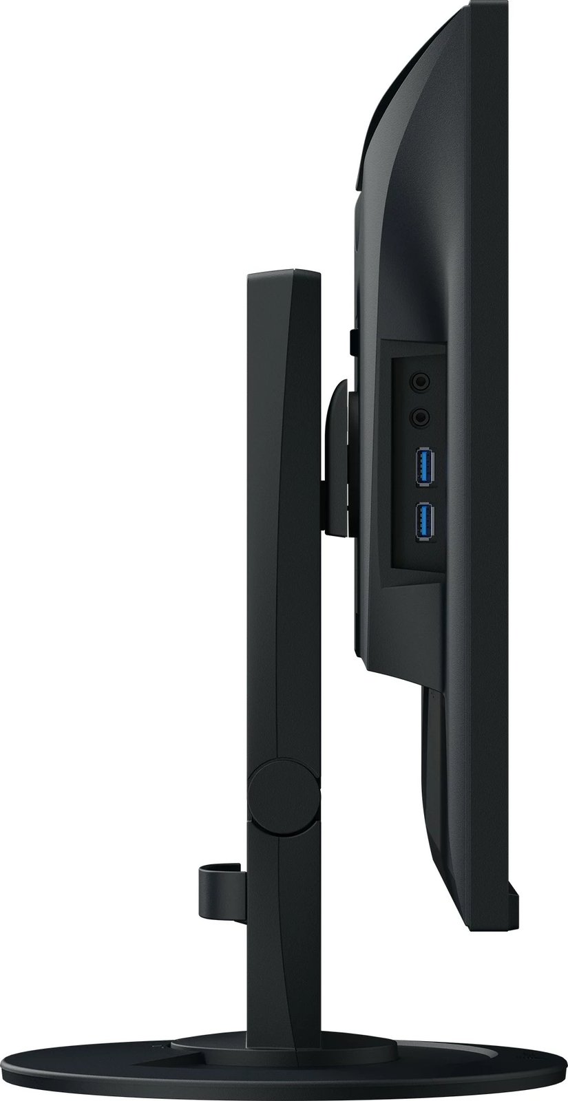 Monitor Eizo EV2410R-BK 24.1 inç, WUXGA, HDMI, DP, USB, i zi