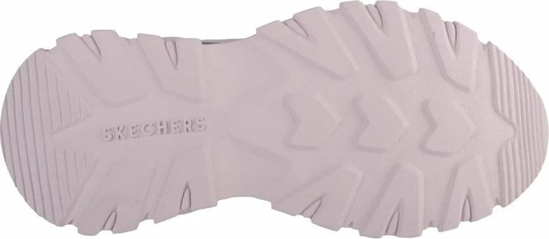 Atlete Skechers për femra, vjollcë