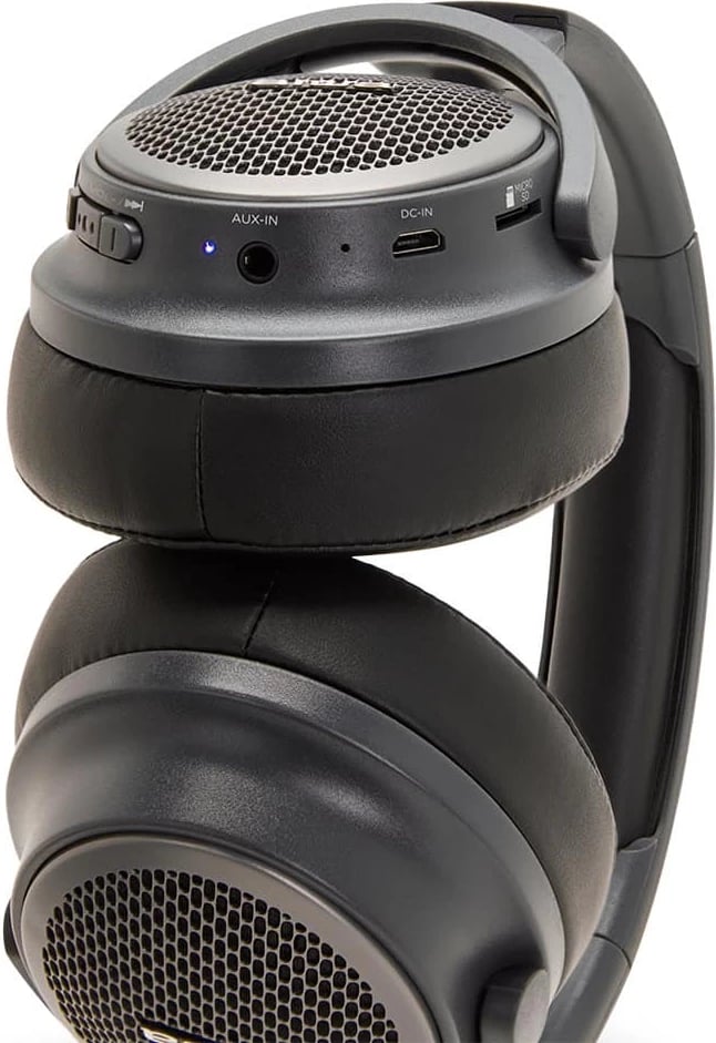 Kufje Me Bluetooth AIWA HST-250BT/TN