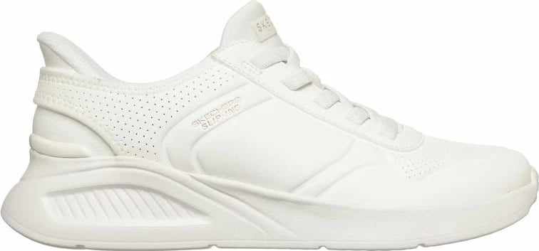 Atlete Skechers, të bardha