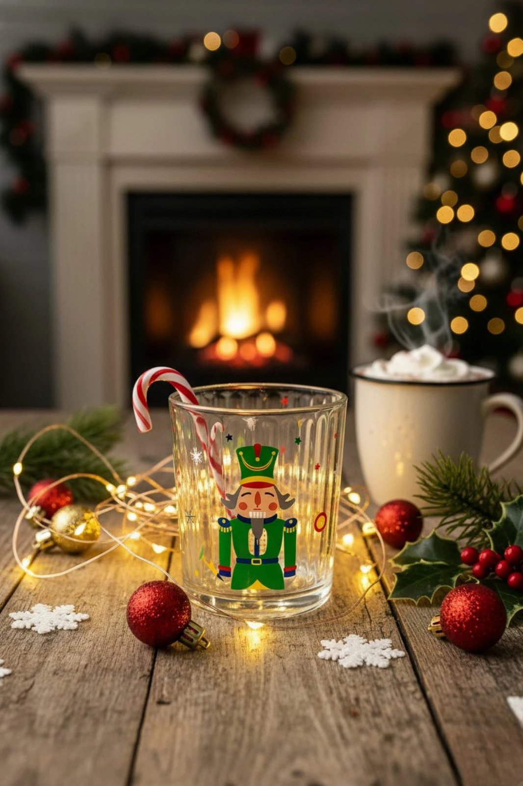 Set gotash xhami (2 copë), Hermia Concept, RAKLE295