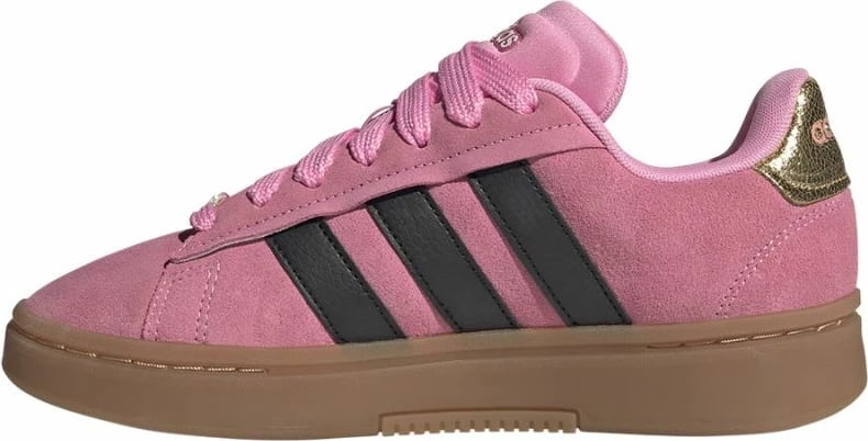 Atlete femra adidas, rozë