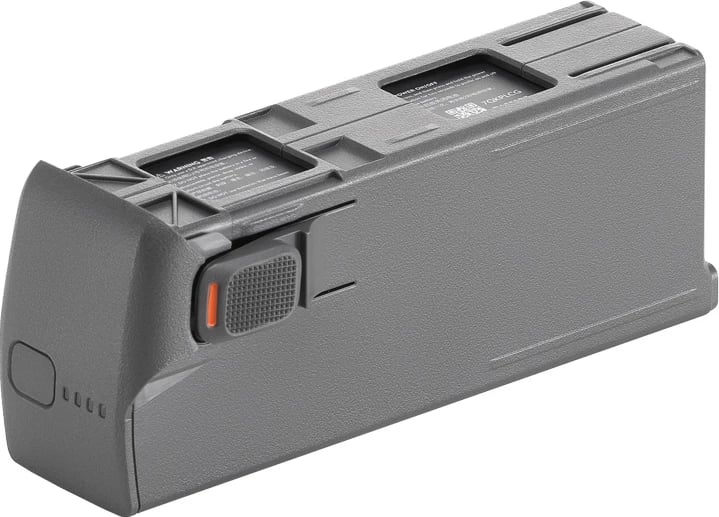 Akumulator DJI Avata 2, 2150 mAh, gri