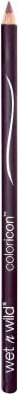 Laps për buzë Wet N Wild Color Icon E715 Plumberry unisex