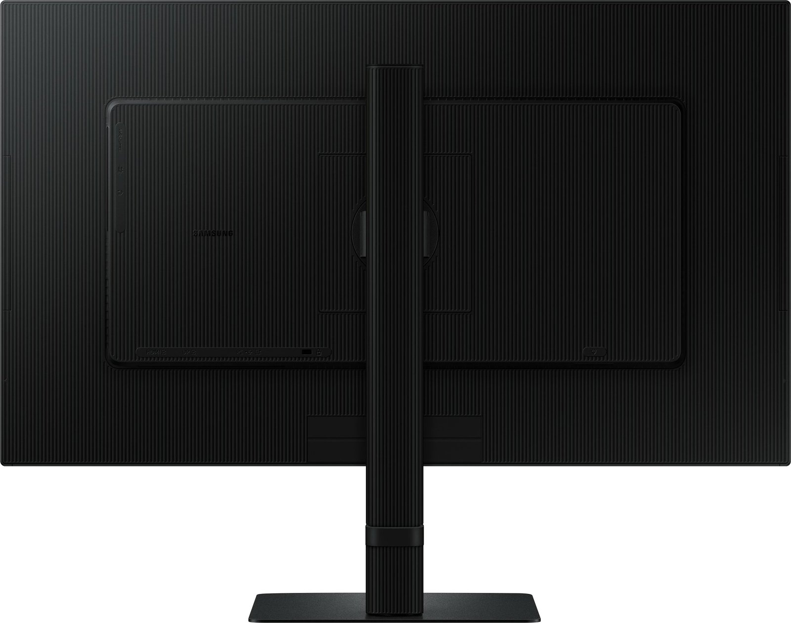 Monitor Samsung S60D 27 inch Quad HD i zi