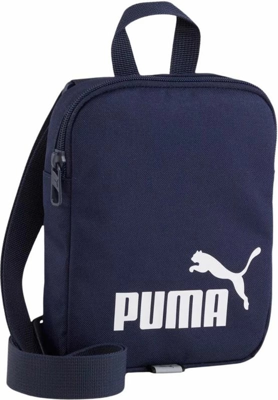 Çantë e vogël Puma, navy