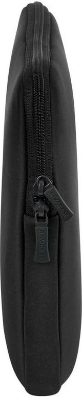 Mbështjellës RIVACASE NB Sleeve 13.0 inch antishock i zi Mbështjellës RIVACASE NB Sleeve 13.0 inch antishock i zi