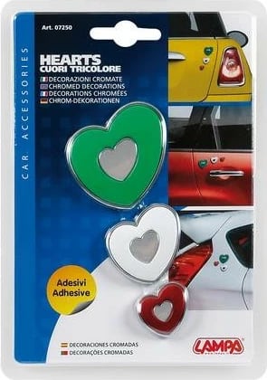 Shenja Dekoruese Zemer