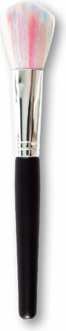 Brush për faqe TOP CHOICE 36613 për femra Rainbow 1 copë