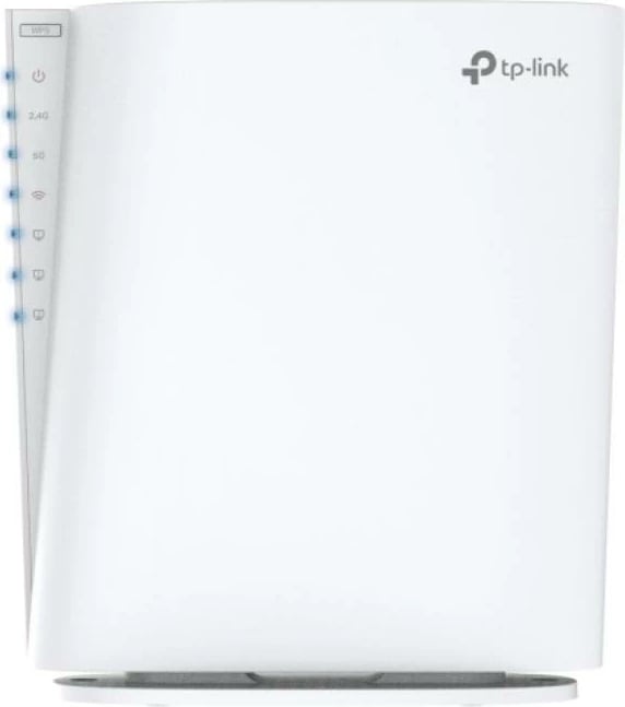 Përsëritës Wi‑Fi, TP-Link, RE900XD, deri 1Gbps, e bardhë