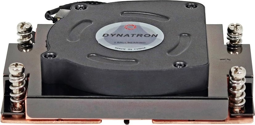 Ftohës CPU Dynatron A41, sWRX8/sTRX4/TR4/SP3, PWM