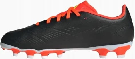 Atlete futbolli për fëmijë Adidas Predator,të zeza/ të portokalltë