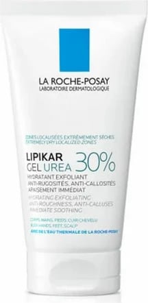Xhel për trup unisex La Roche-Posay Lipikar Gel Urea 30%, 50ml