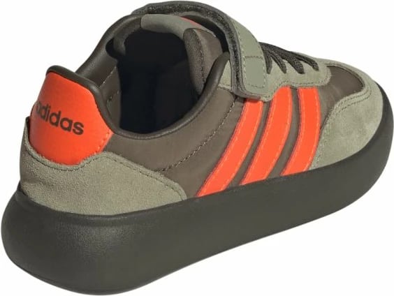Atlete për fëmijë adidas, të gjelbra