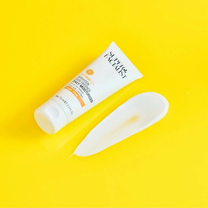Krem hidratues për fytyrë Super Facialist Vitamin C, 75ml 