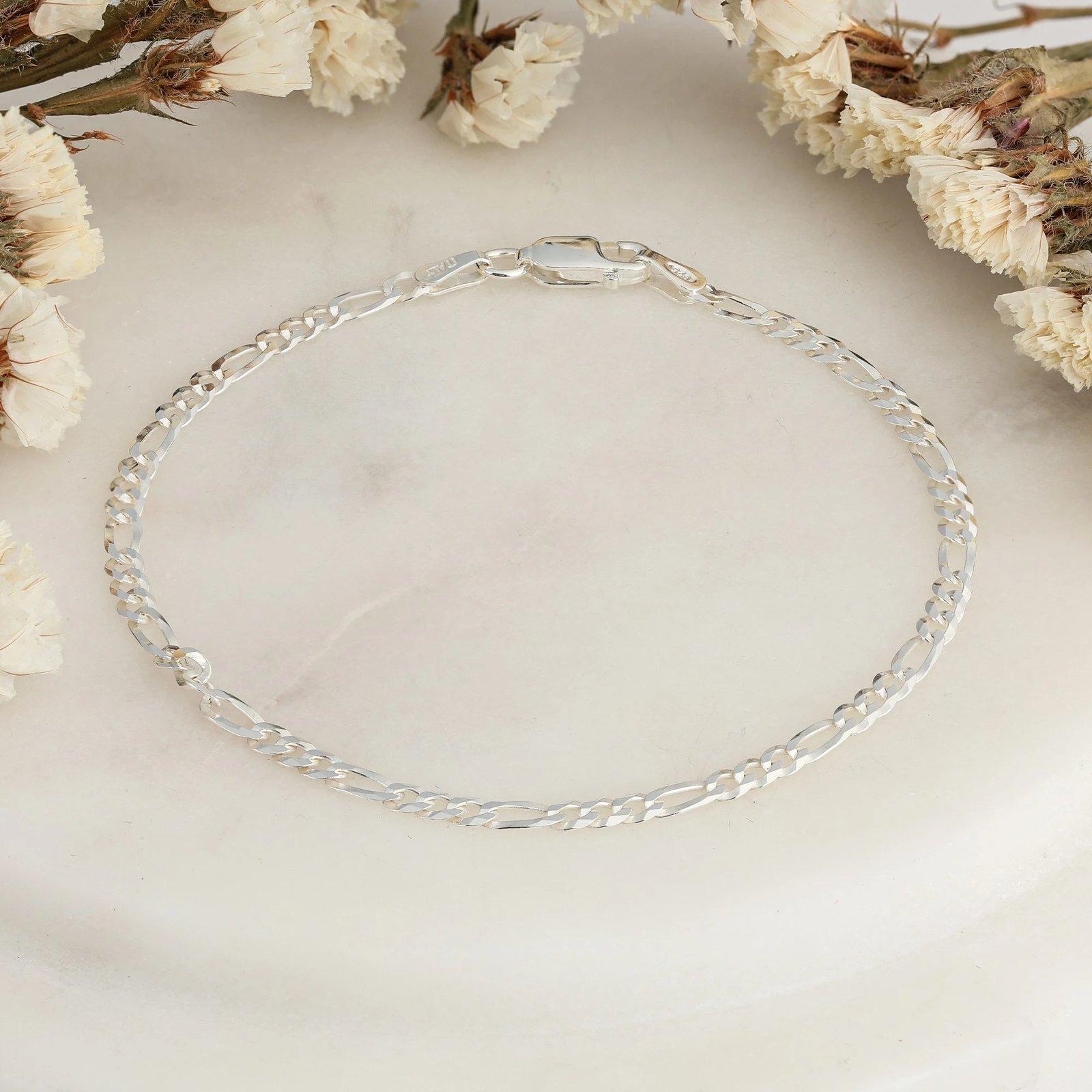 Byzylyk argjendi Jumeon, 10516ROD