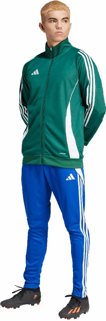 Duks për meshkuj adidas, i gjelbër