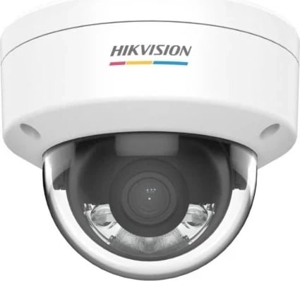 Kamerë IP Hikvision DS-2CD1147G0-L, 2.8mm, Bardhë
