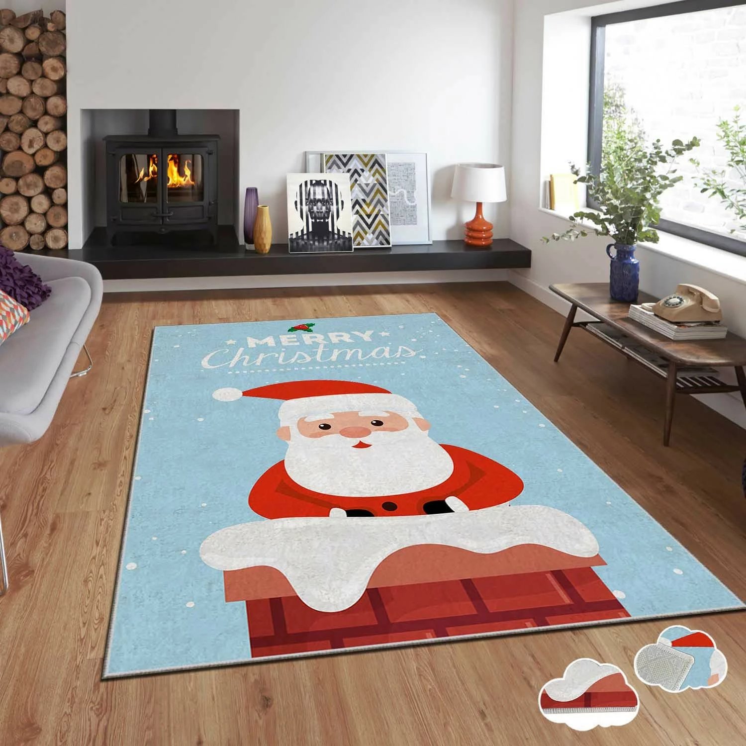 Qilim multingjyrësh (140x220), Conceptum Hypnose, Asr - Crpt - 84