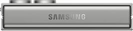 Celular Samsung Galaxy Z Flip6, 6.7", 12+256GB, 5G, i argjendtë