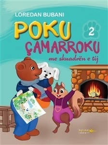 Poku Camarroku 2 - LOREDAN BUBANI
