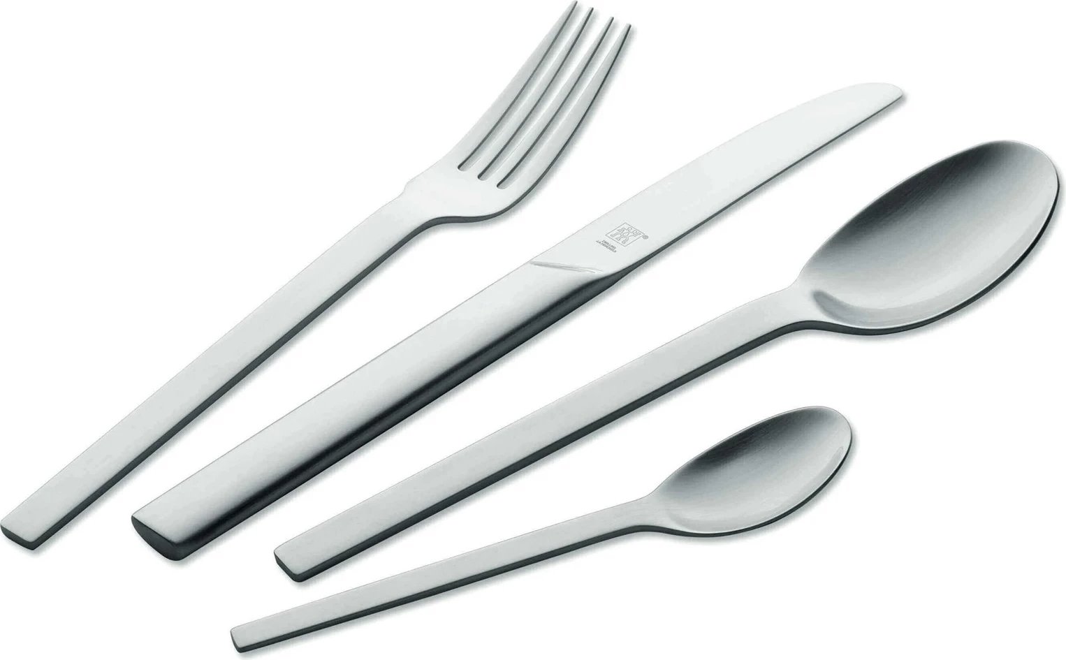 Set takëmesh ZWILLING MINIMALE, 30 copë, mat