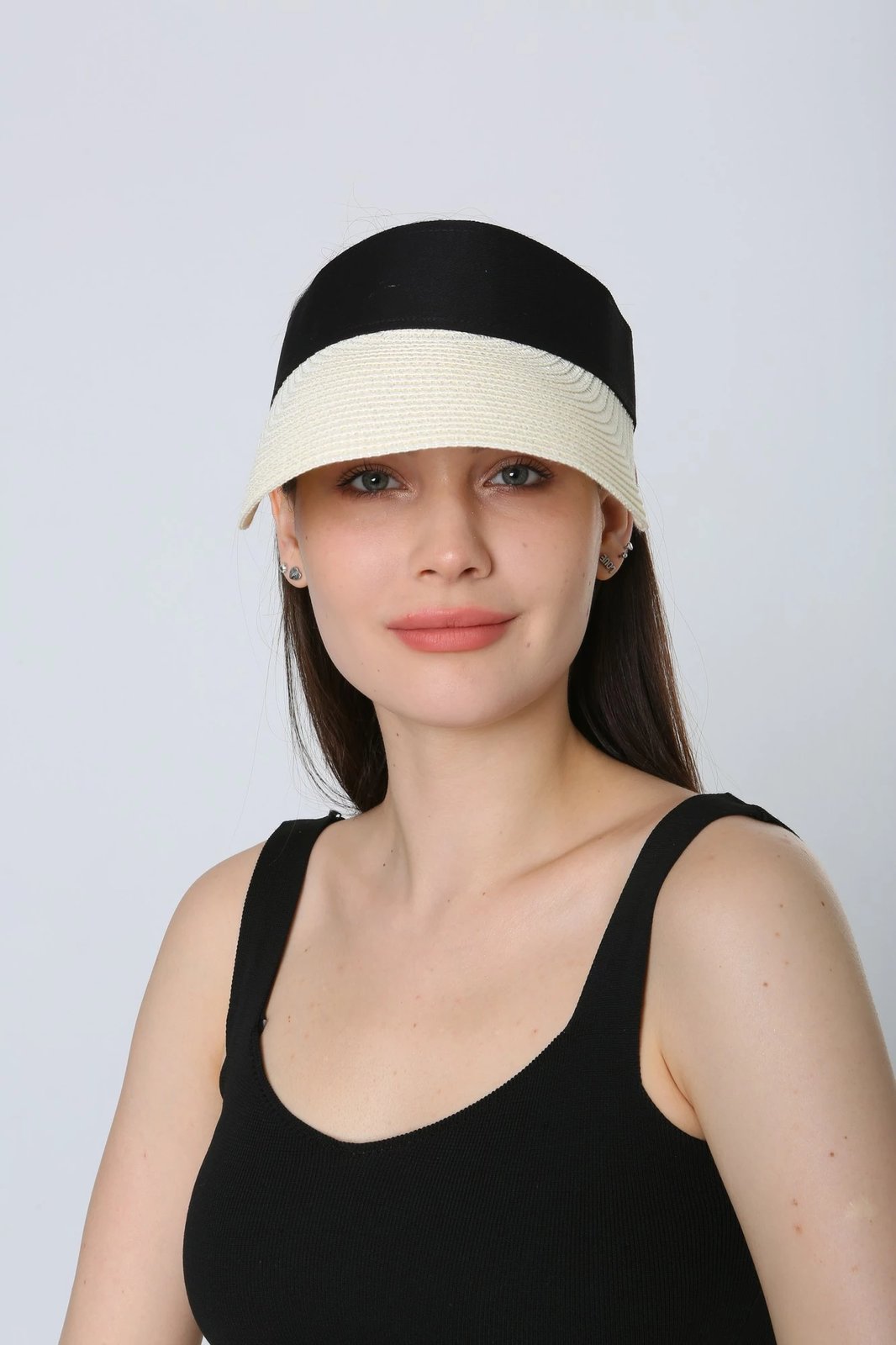 Kapelë për gra, Jumeon, Hsr2060, ngjyrë krem