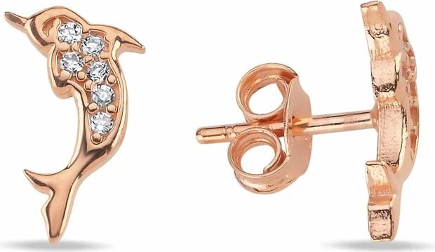 Vathë argjendi rozë gold Jumeon, NRZ999623