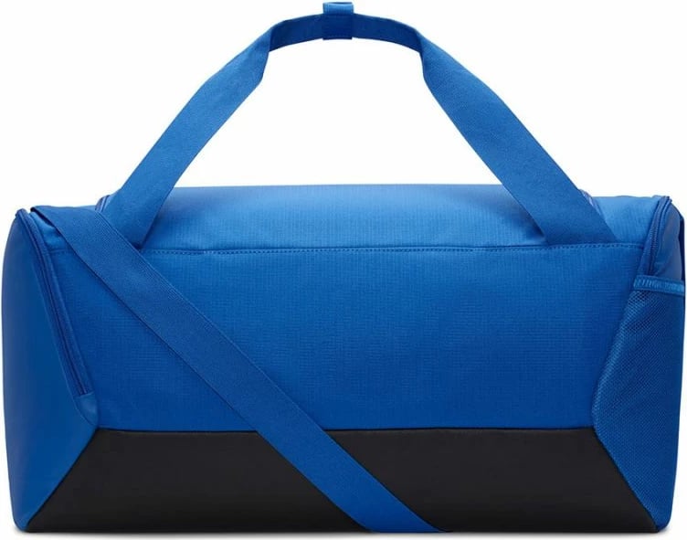 Çantë Nike Brasilia për stërvitje, blu