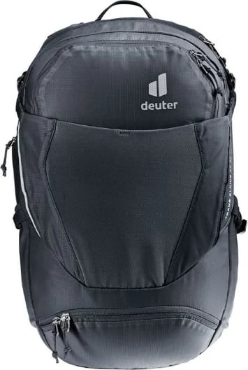 Çantë biçiklete Deuter Trans Alpine 22 SL, E zezë