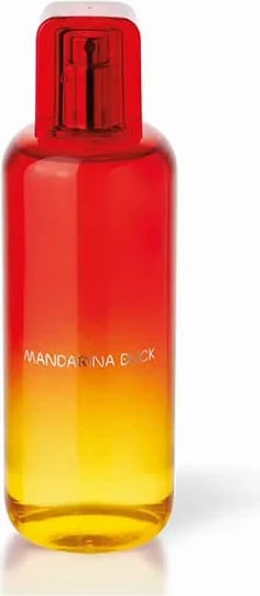 Eau de Toilette për femra Mandarina Duck The Mandariners, 100ml