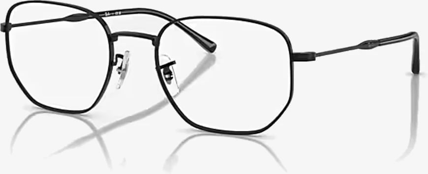 Korniza optike Ray-Ban RX6496 2509 53