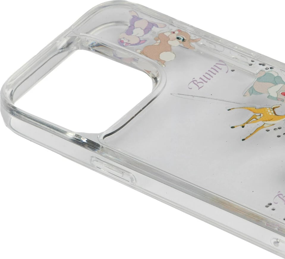 Fotroll Për Telefon Tech Time FA103-024 (Transparent, IP14PRO)