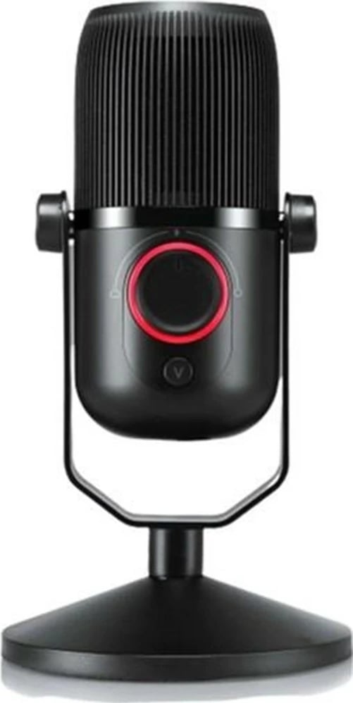 Mikrofon studio Thronmax Mdrill Zero Plus TM-M4P, Jet Black