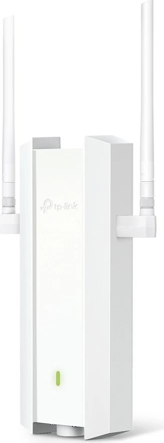 Access Point TP-Link Omada AX1800, Wi-Fi 6, 2.4 GHz, 5 GHz, 1800 Mbit/s, e bardhë
