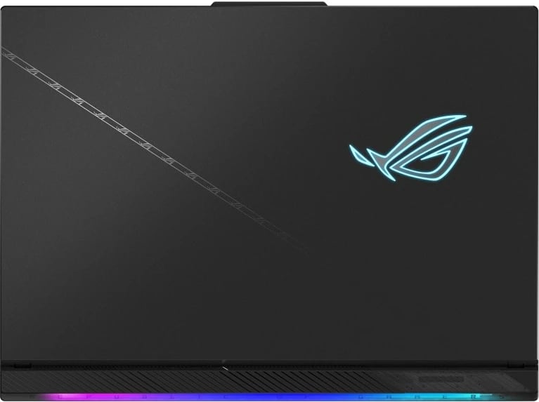 Kompjuter gaming ASUS ROG Strix SCAR 18 G834JZR-N6036W, Intel Core i9, 32GB RAM, 1TB SSD, RTX 4080, Off Black