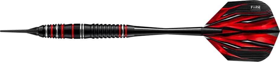 Shigjeta darts Harrows, unisex